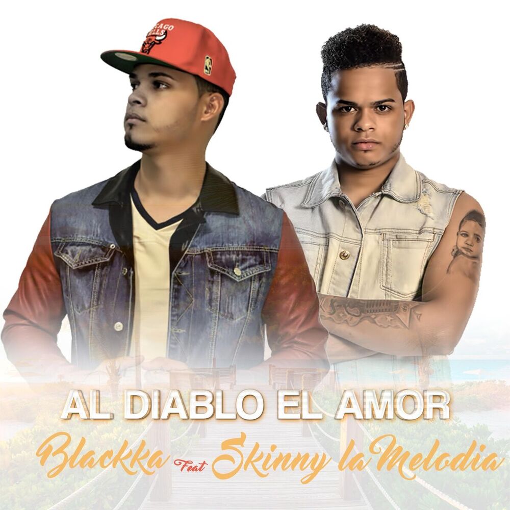 Picture of Al Diablo el Amor