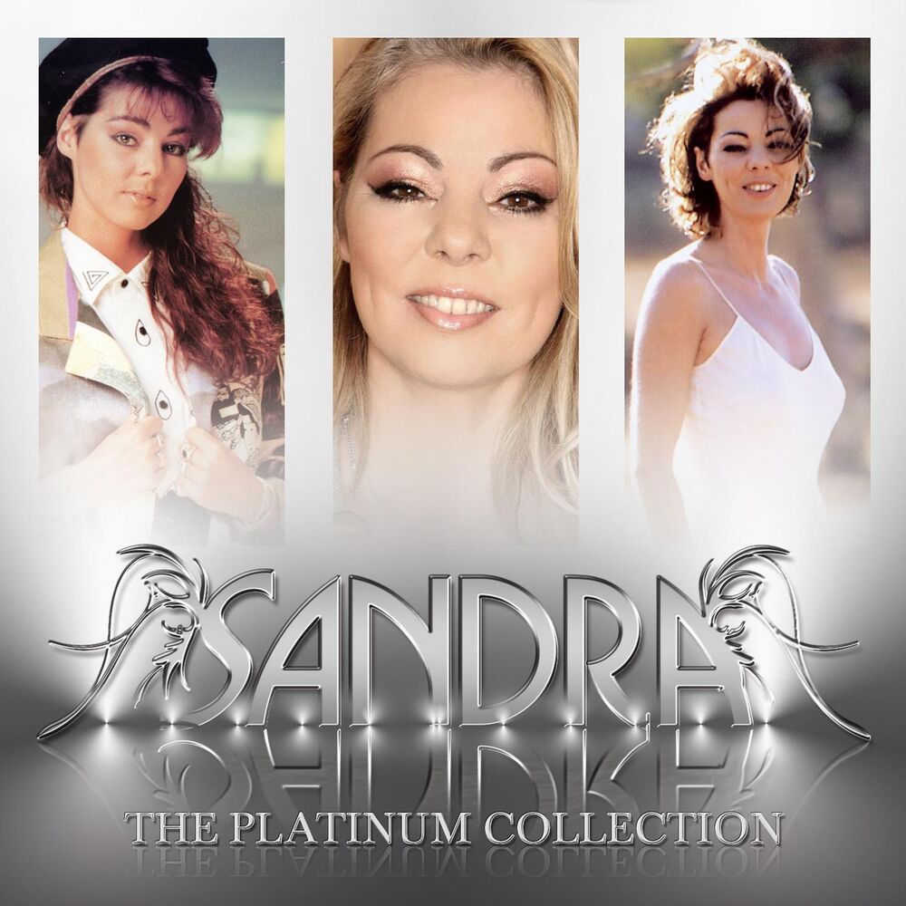 Picture of Platinum Collection