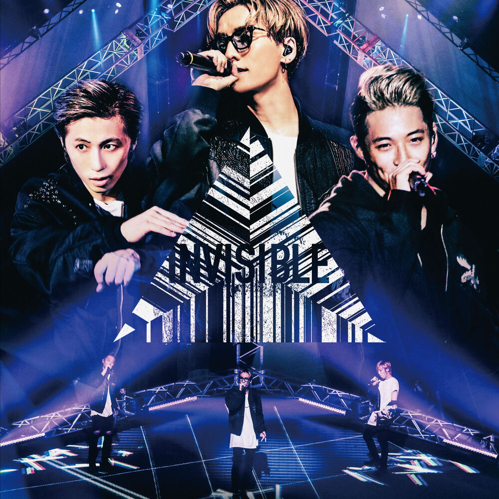 Picture of w-inds. Live Tour 2017 "Invisible"