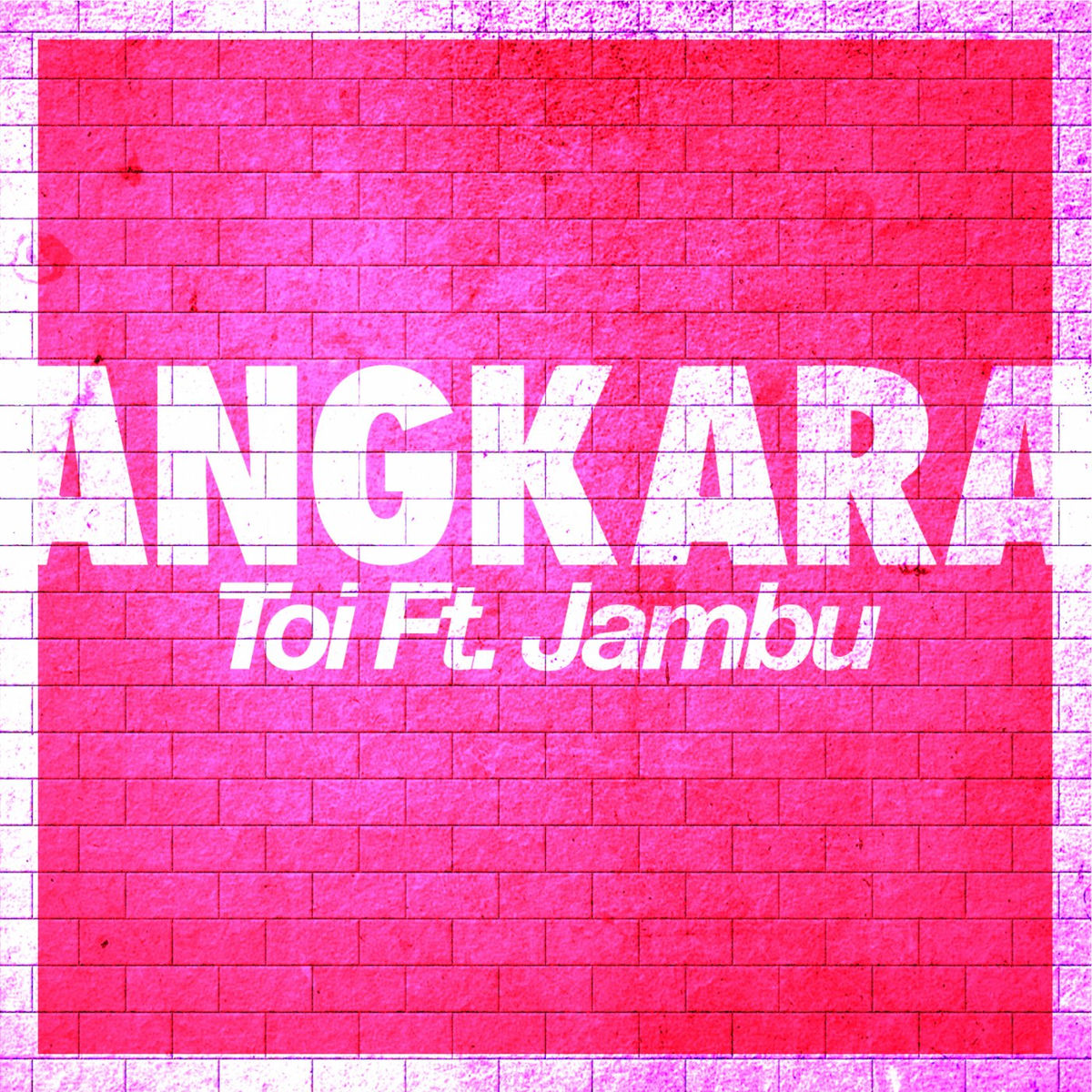 Album cover of Angkara