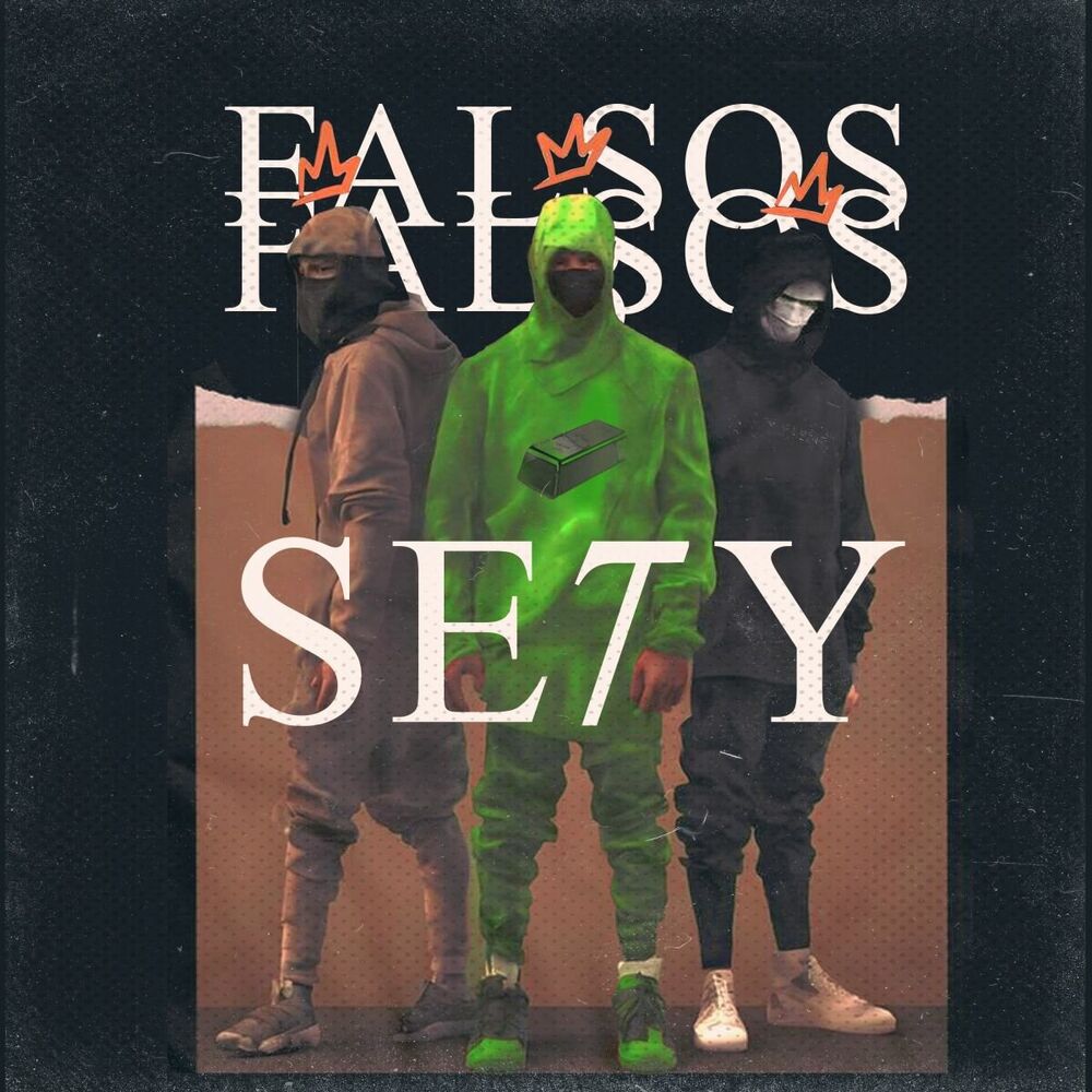 Picture of Falsos