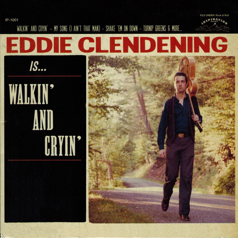Picture of Is... Walkin' And Cryin'