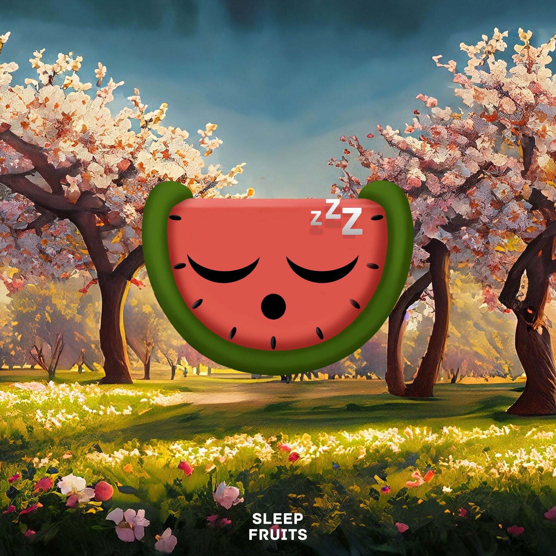Album cover of Best Sleep Album