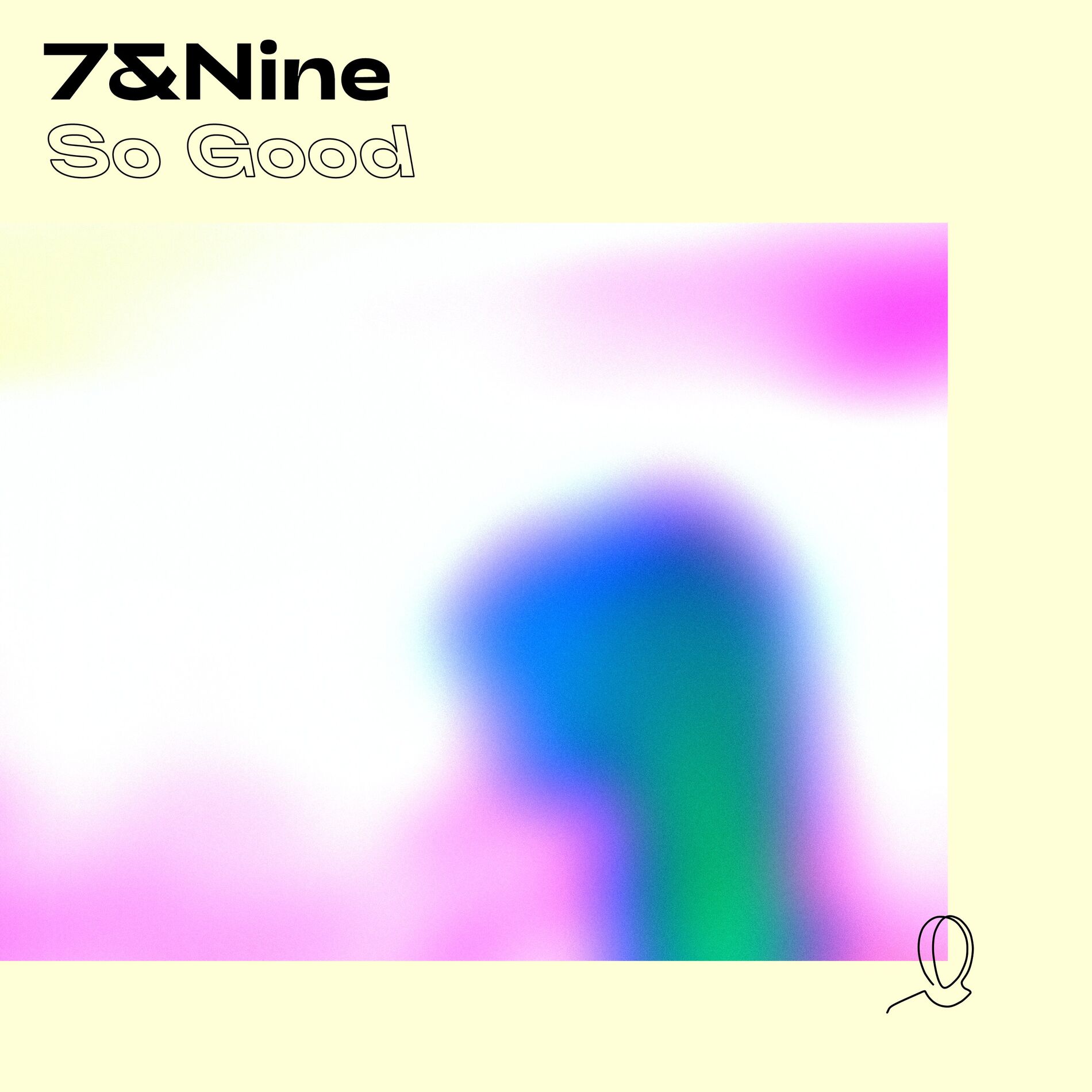 Album cover of So Good