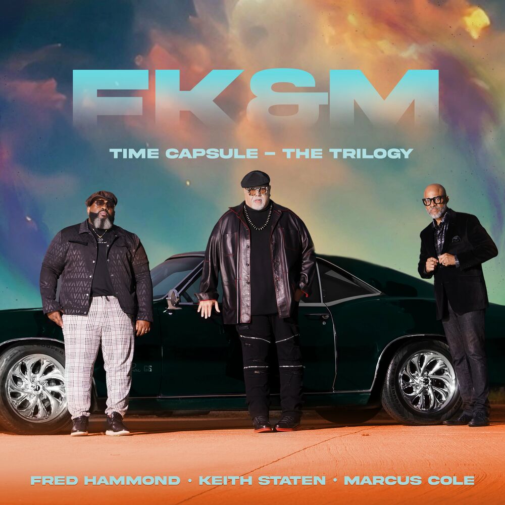 Picture of Time Capsule - The Trilogy