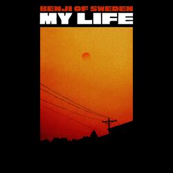 Cover of My Life