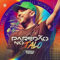 Cover of Paredão No Talo