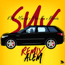 Cover of Suv (Remix)