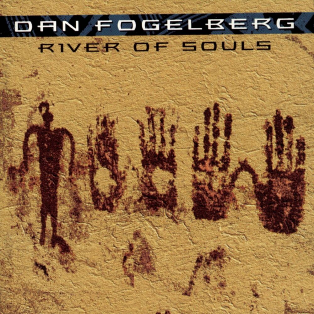 Picture of River of Souls