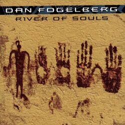 Cover of River of Souls