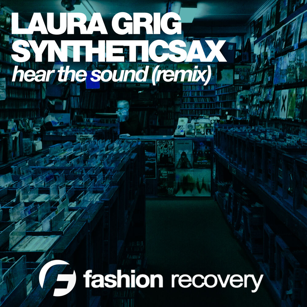 Picture of Hear The Sound (DJ Flight & DJ Zhukovsky Remix)