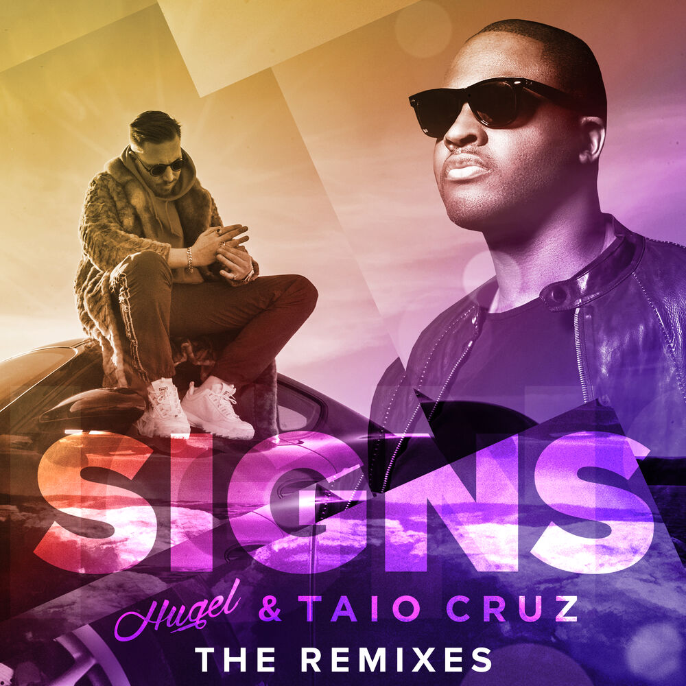 Picture of Signs (The Remixes)