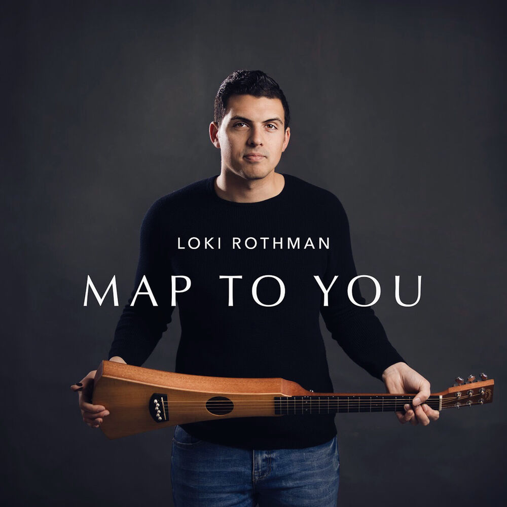 Picture of Map to You