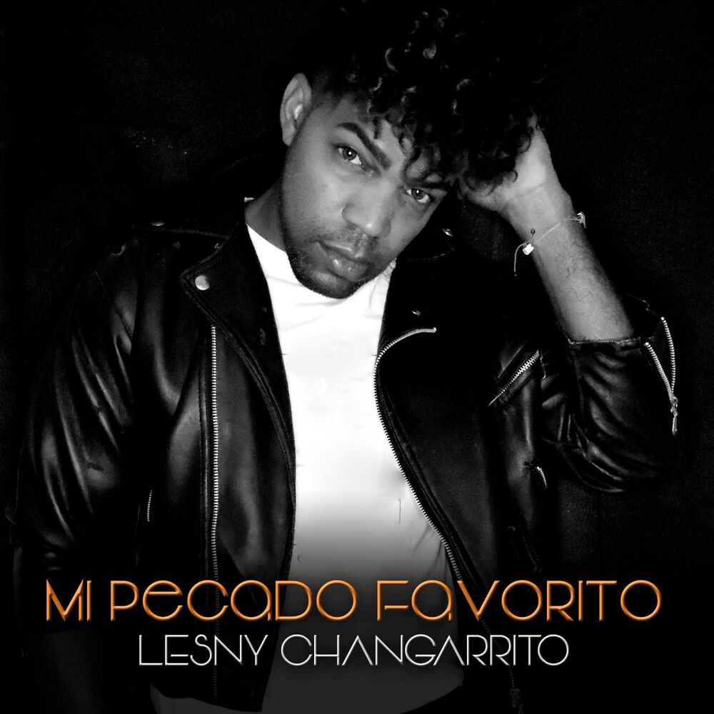 Picture of Mi pecado favorito