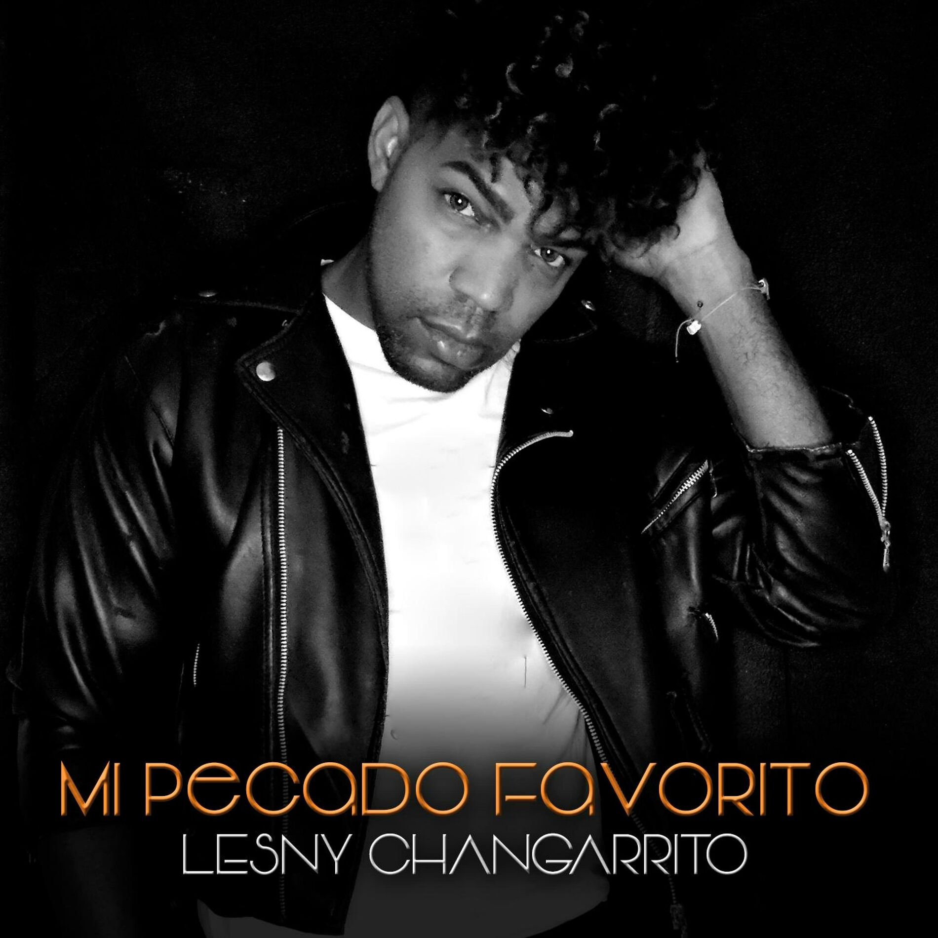 Album cover of Mi pecado favorito