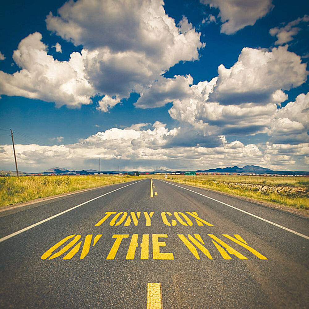 Picture of On the Way