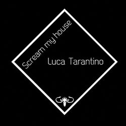 Cover of Scream My House