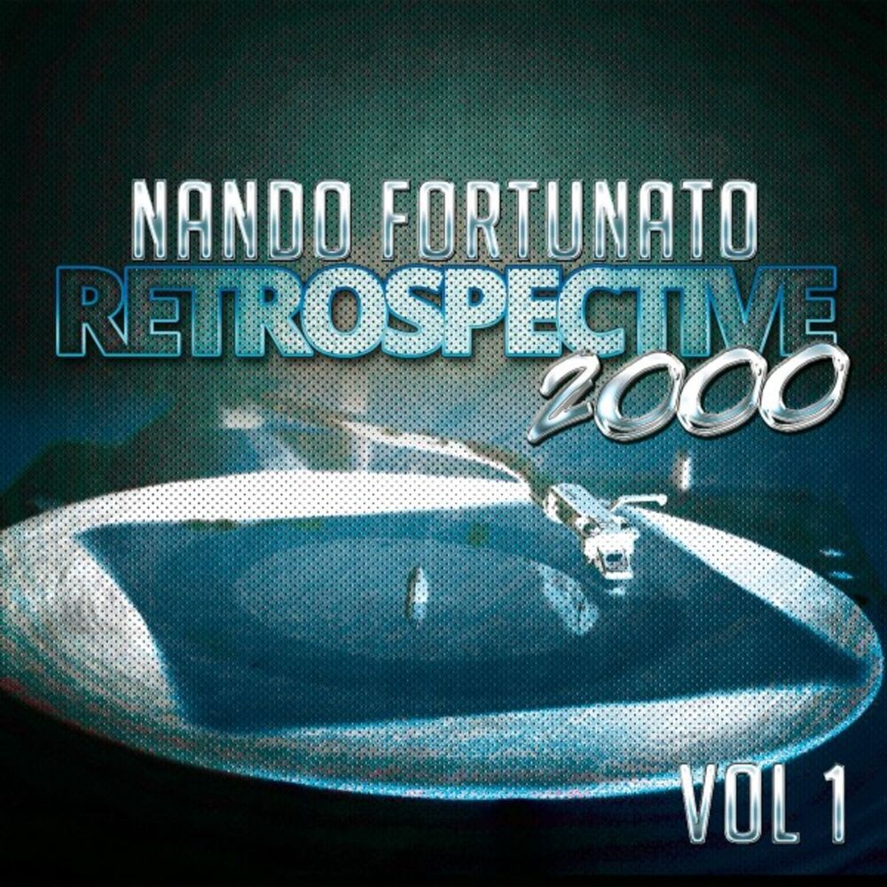 Picture of Retrospective 2000, Vol. 1