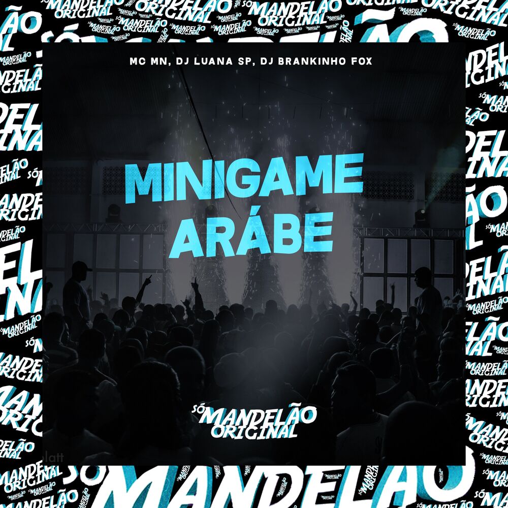 Picture of Minigame Arábe