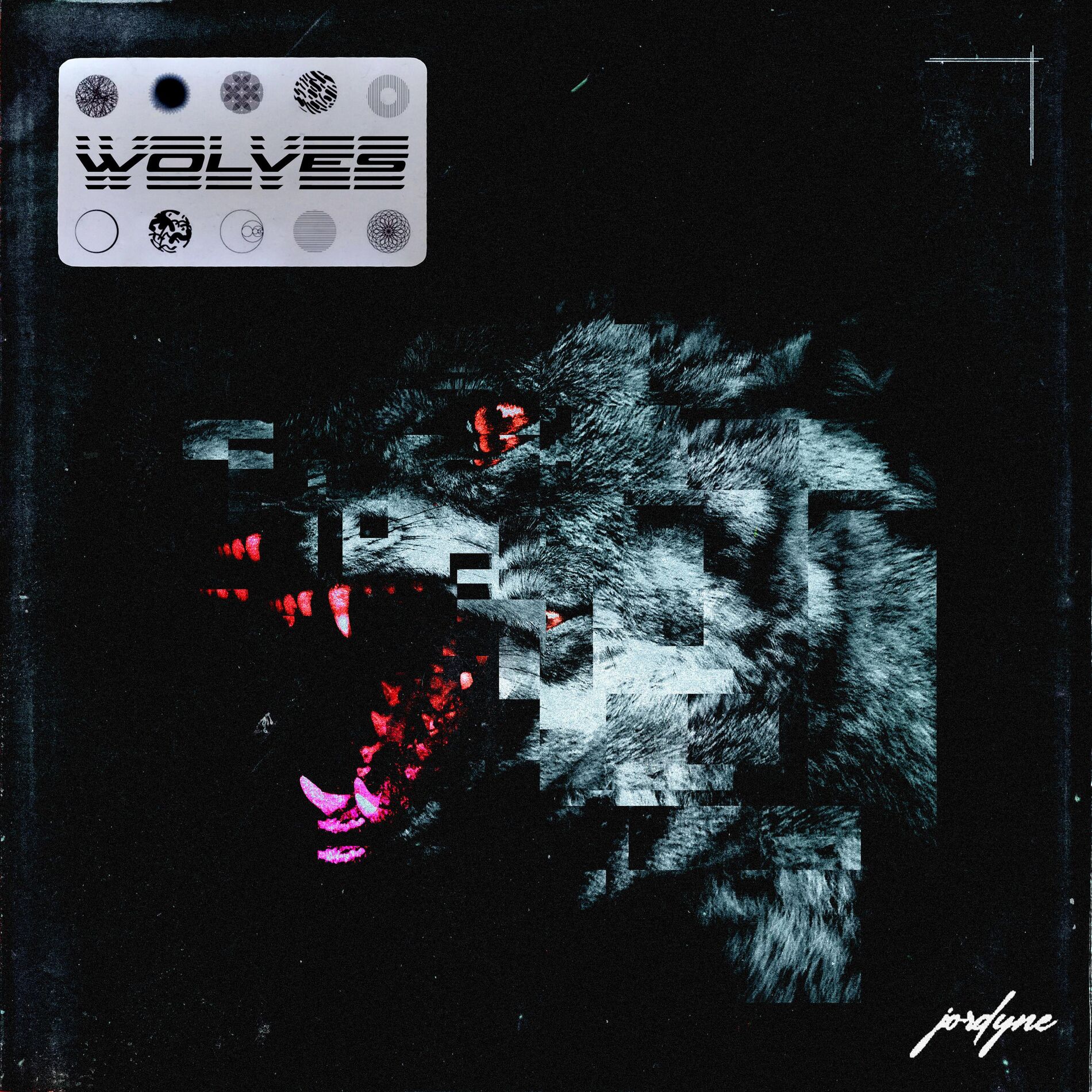 Album cover of Wolves