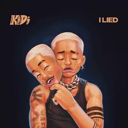 Cover of I Lied