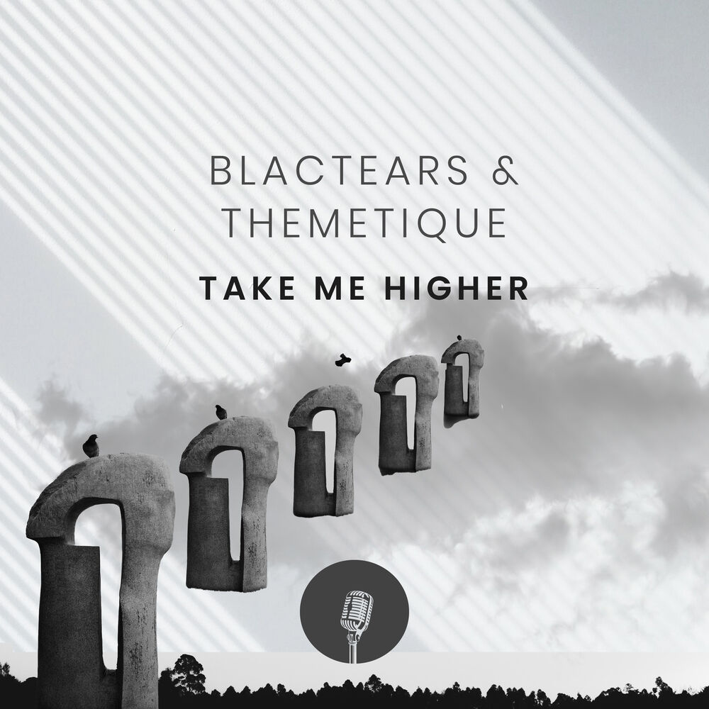 Picture of Take Me Higher