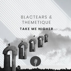 Cover of Take Me Higher