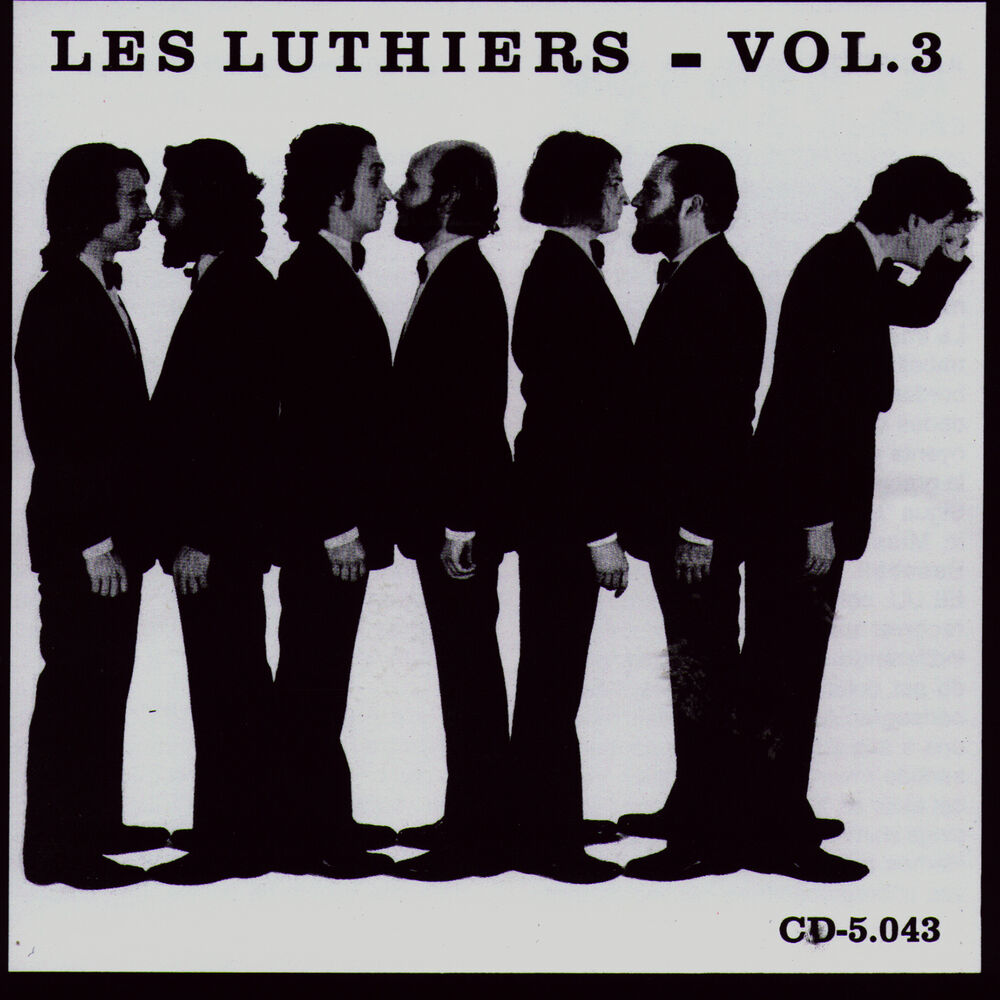 Picture of Volumen 3