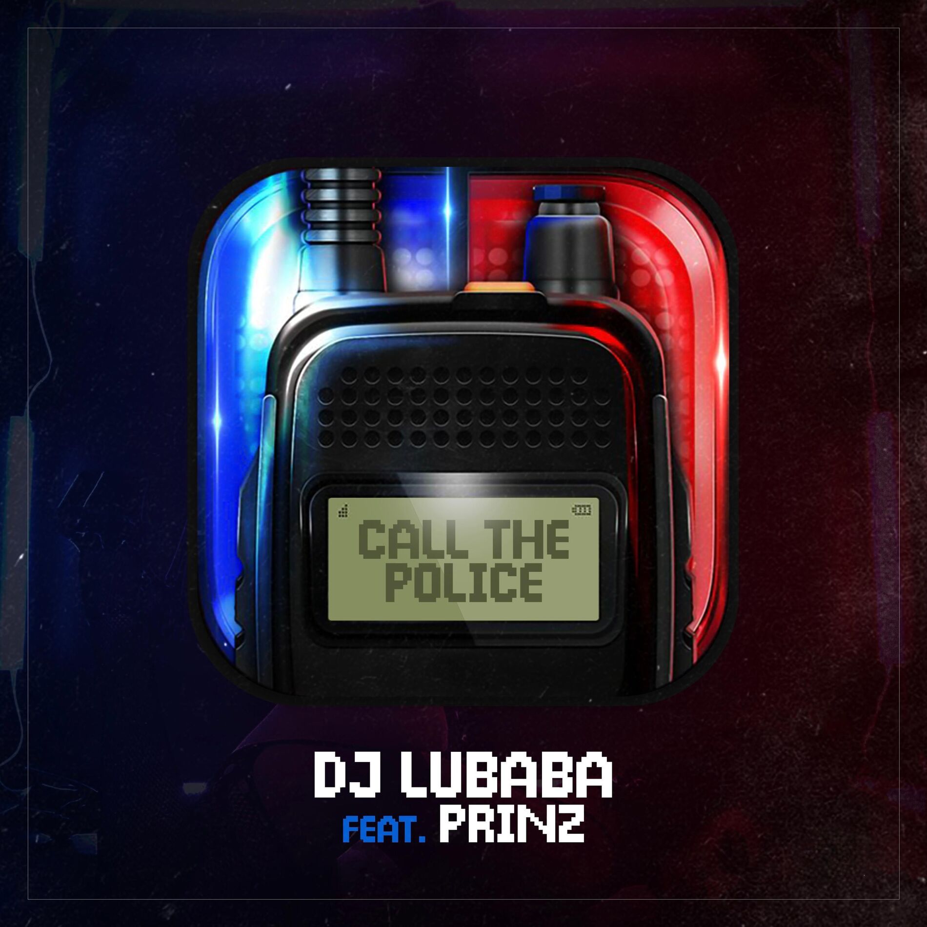 Album cover of Call The Police (feat. Prinz)