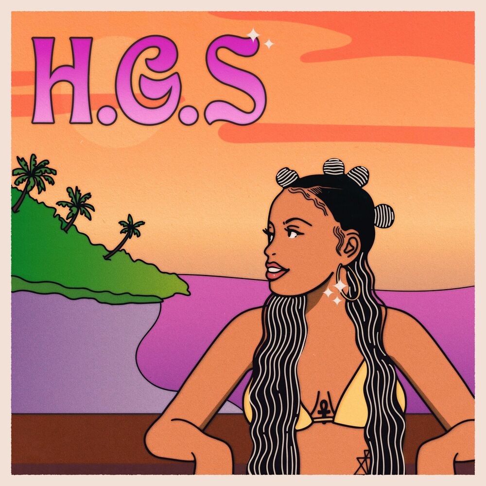 Picture of H.G.S