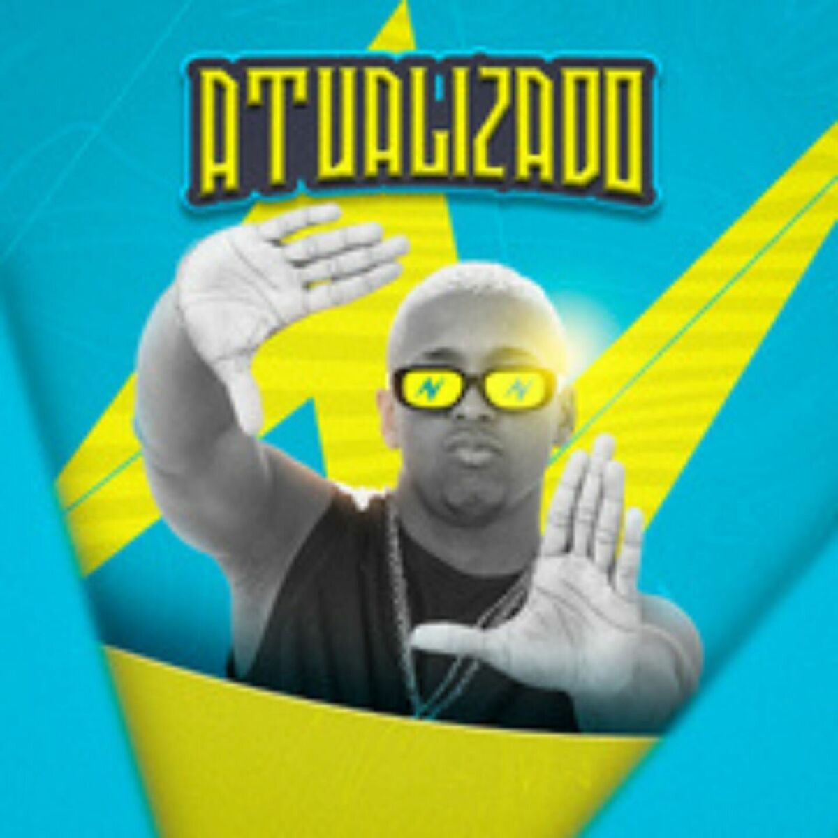Album cover of Atualizado