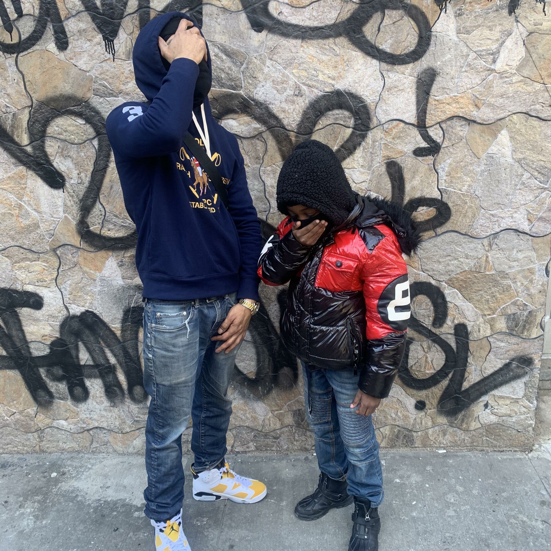 Album cover of New Opp