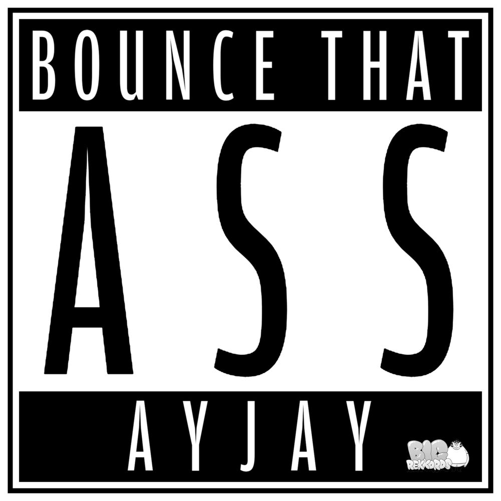 Picture of Bounce That Ass
