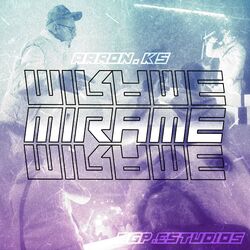 Cover of MIRAME