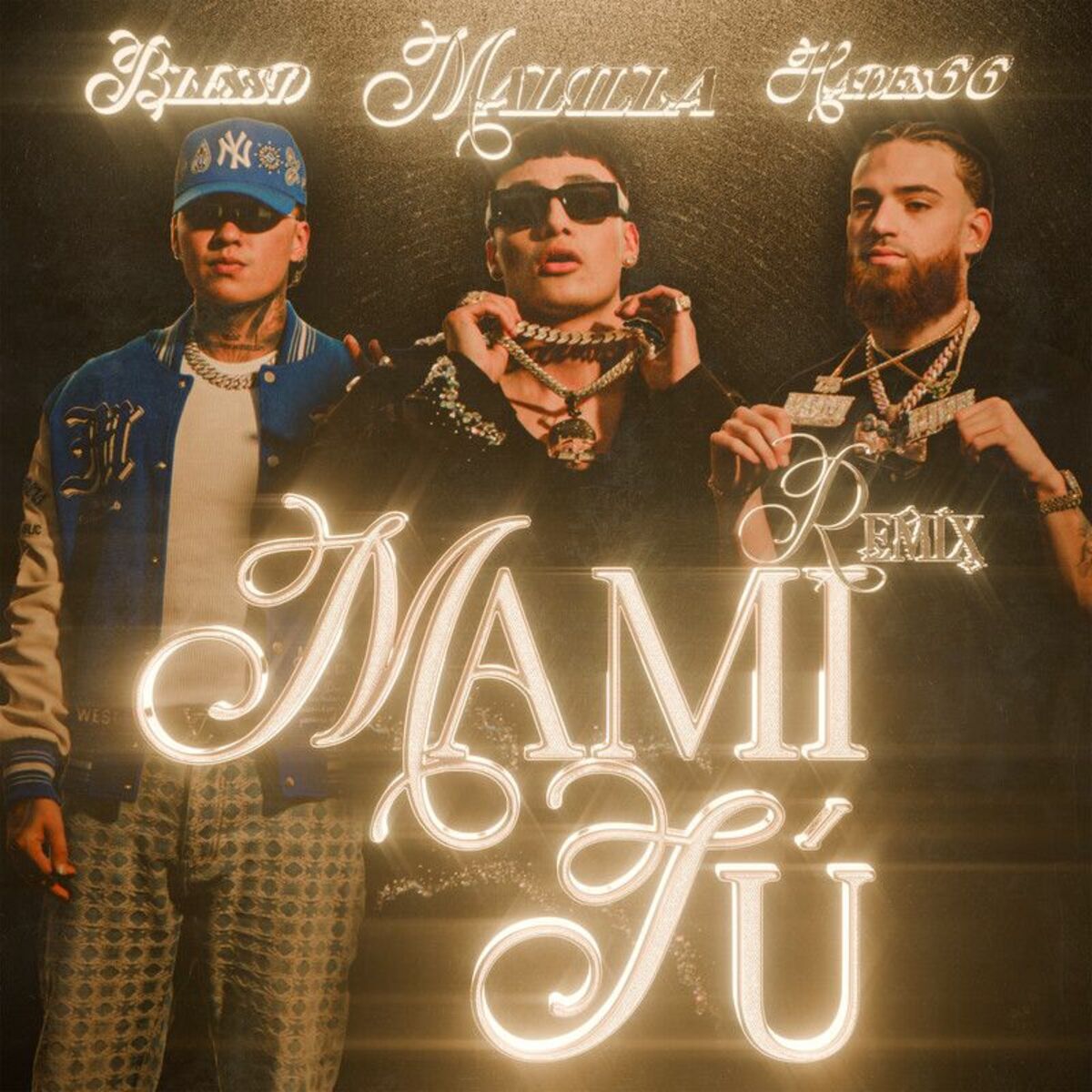 Album cover of Mami Tú (Remix)