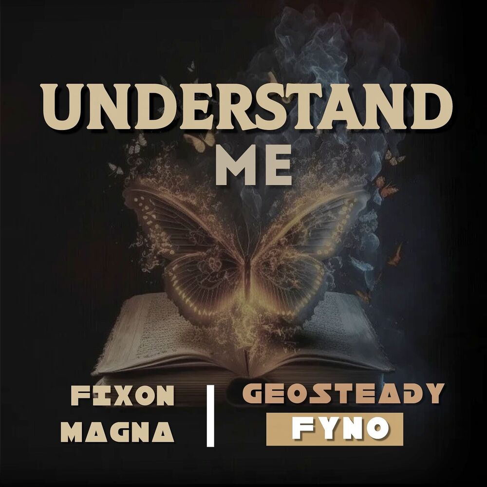 Picture of Understand Me