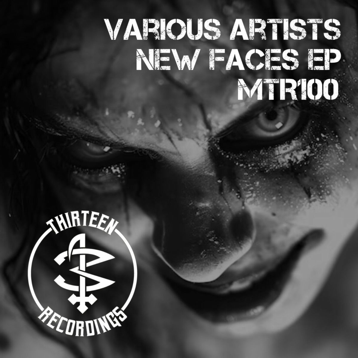 Album cover of New Faces EP
