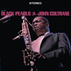Cover of Black Pearls