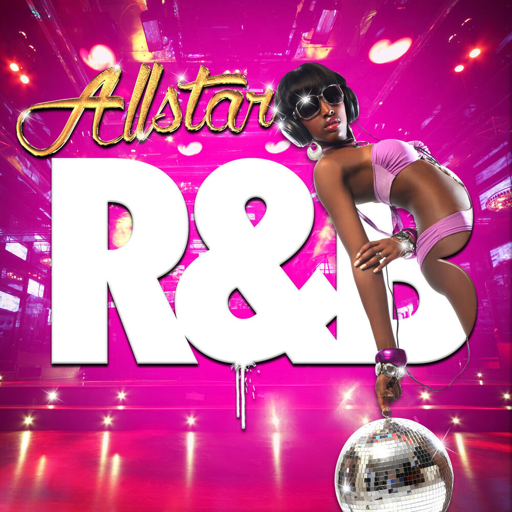 Picture of Allstar R&B