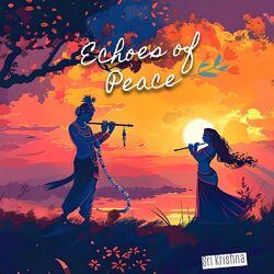 Cover of Echoes of Peace | 46