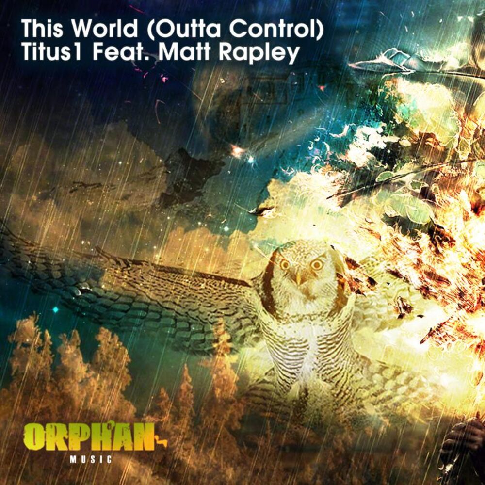 Picture of This World (Outta Control)