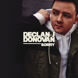 Cover of Sorry