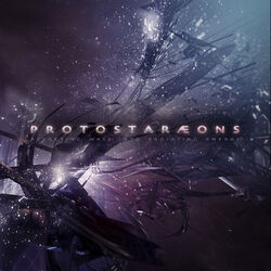 Cover of Æons