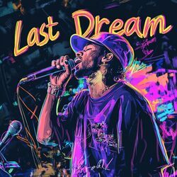Cover of Last Dream