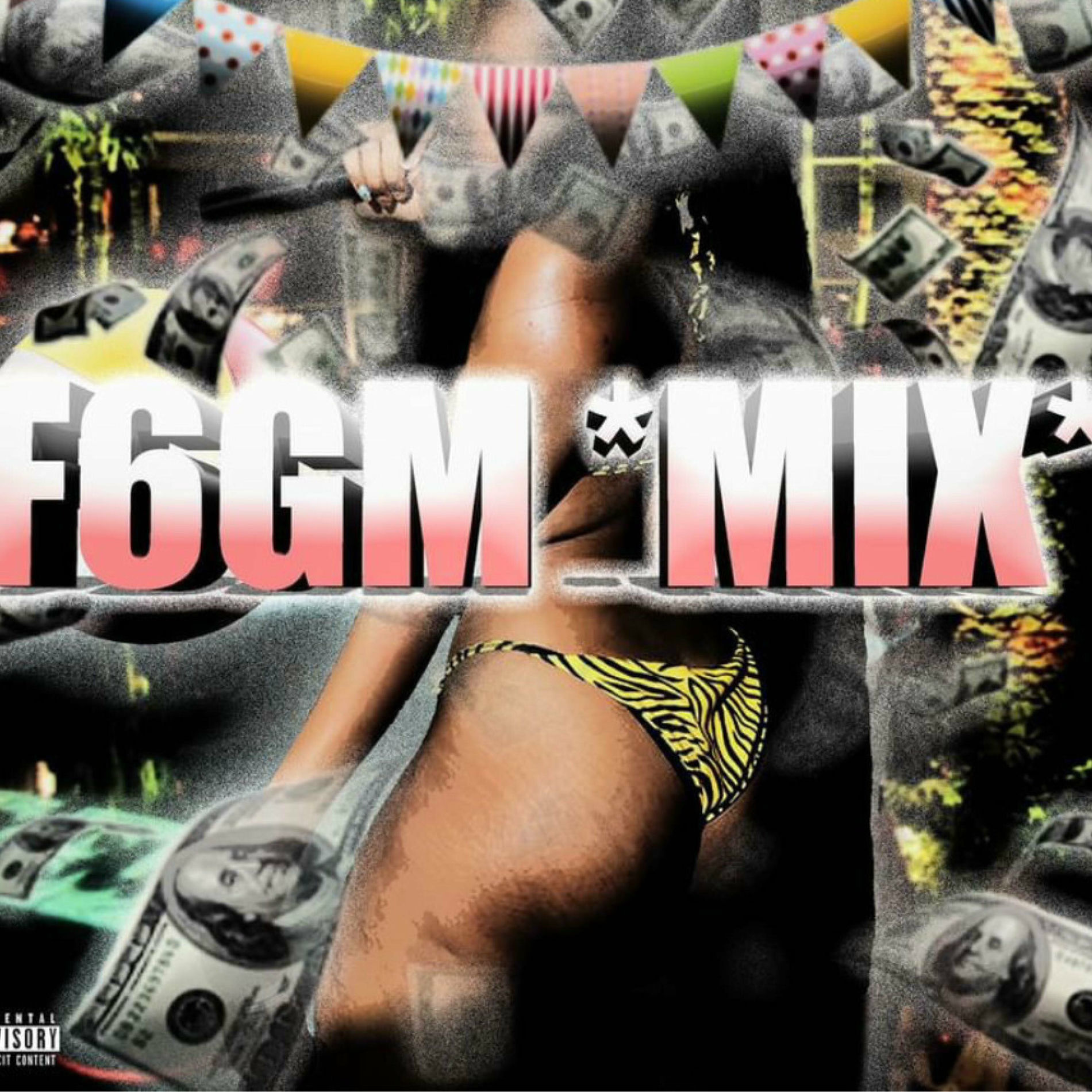 Album cover of Say I YI YI (F6gm Mix)