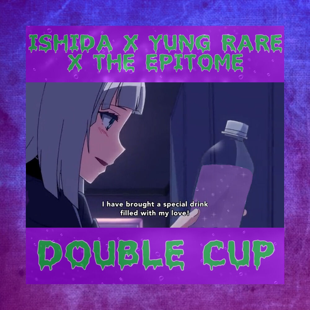 Picture of Double Cup
