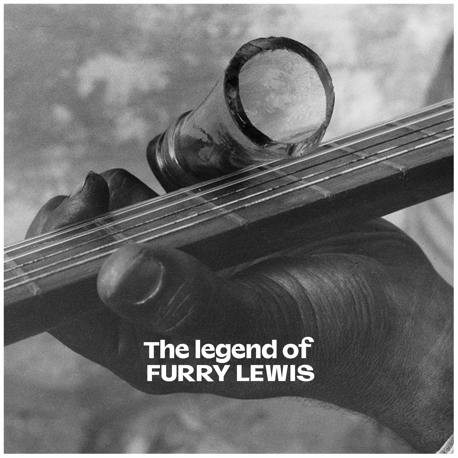 Album cover of Dry Land Blues