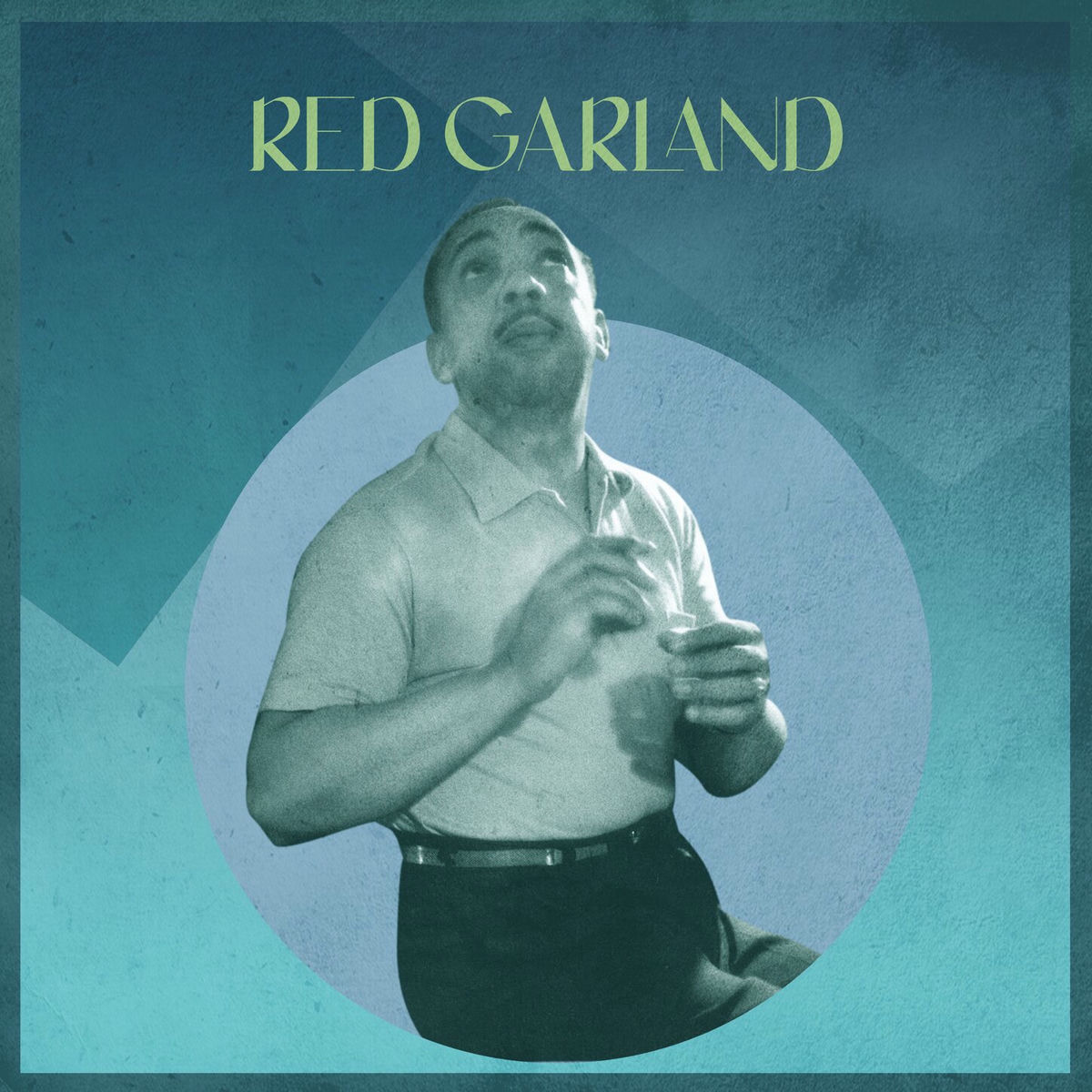 Album cover of Presenting Red Garland