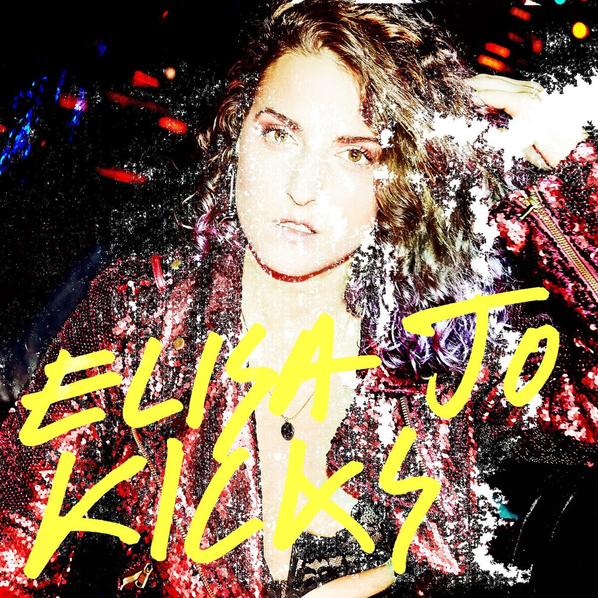 Album cover of Feeling Good