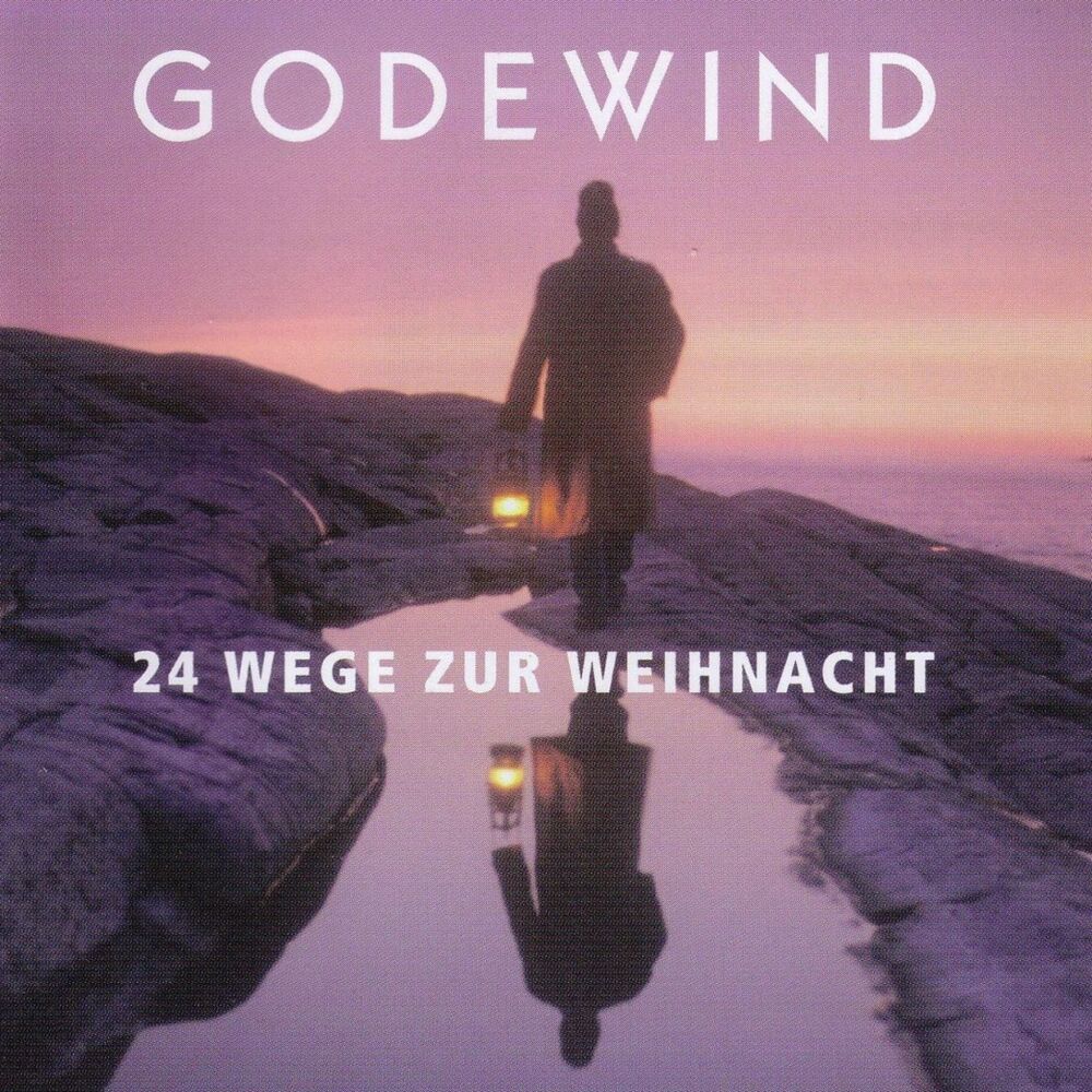 Picture of 24 Wege Zur Weihnacht